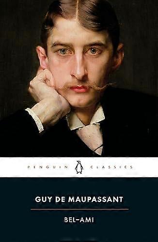Bel-ami (classiques)