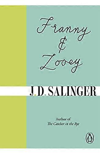 Franny und Zooey