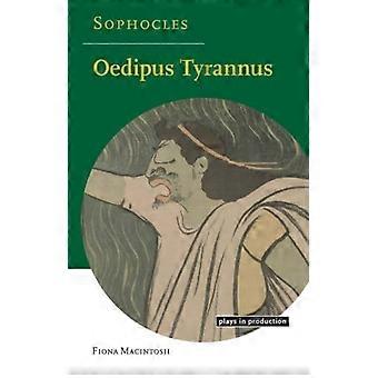 Sophokles: Ödipus Tyrannus (spielt in der Produktion)