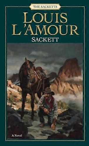 Sackett (Sacketts)