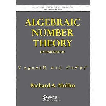 Algebraische Zahlentheorie (Diskrete Mathematik und ihre Anwendungen)
