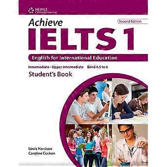 Oppnå IELTS 1: Engelsk for internasjonal utdanning (tilgang lesing)