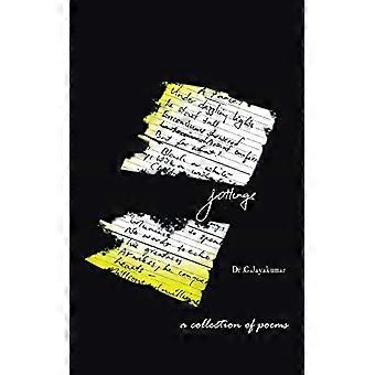 Jottings: A Collection of Poems