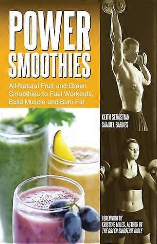 Power Smoothies