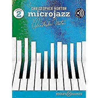 Microjazz Collection 2 (Microjazz)
