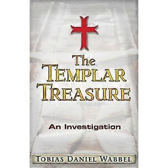 Templar Treasure, The