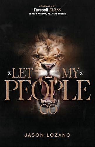 Let My People Go