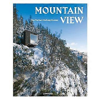 Blick auf die Berge