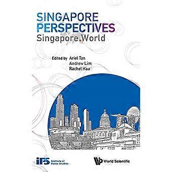 Prospettive di Singapore: Singapore. Mondo - Prospettive di Singapore