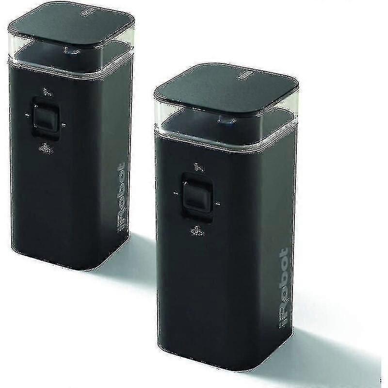 2pcs Virtual Wall for iRobot Robotic Vacuum Cleaners