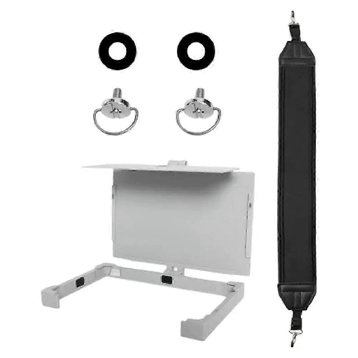 For 4 Pro RC sunhood case A