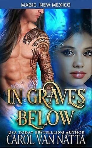 In Graves below