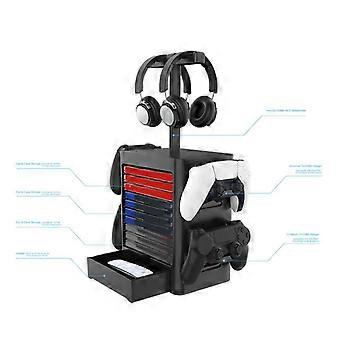 Supporto per accessori di gioco multipiattaforma per , , Serie, Uno