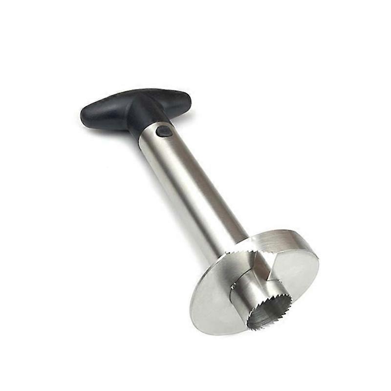 Pineapple Peeler, Pineapple Peeler, Pineapple Extractor, Pineapple Cutter, Pineapple Core Extractor, Fruit Core Separator
