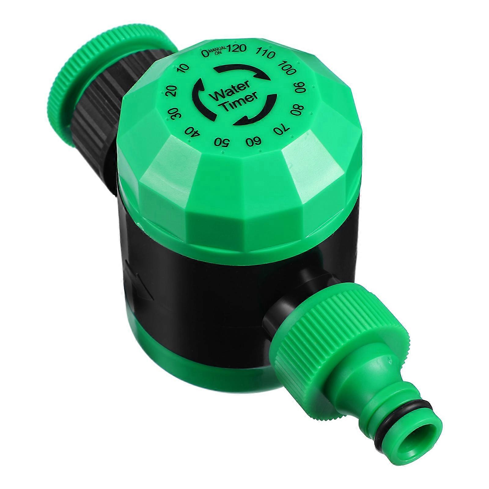 Sprinkler Timer Outdoor Water Timer for Garden Hose Mechanical Controller