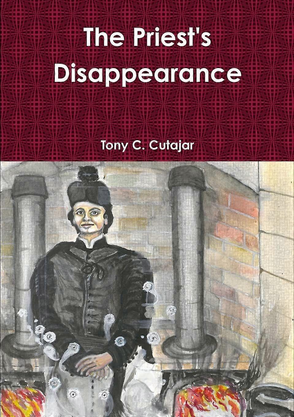 The priest's disappearance