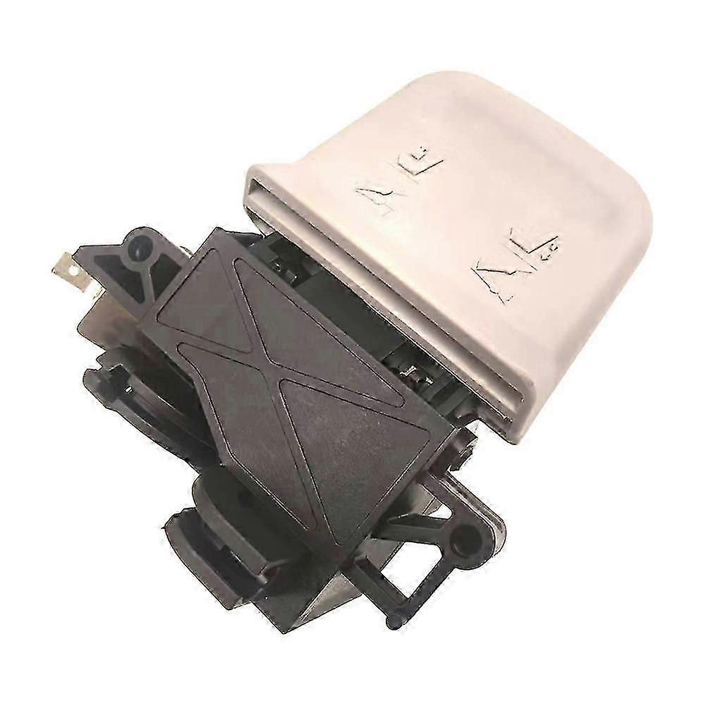 Air Suspension Control Switch, Compatible with MSG95, MSG97 Seats