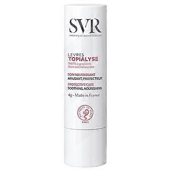 SVR Topialyse: Atopic Skin Lips 4.8 g