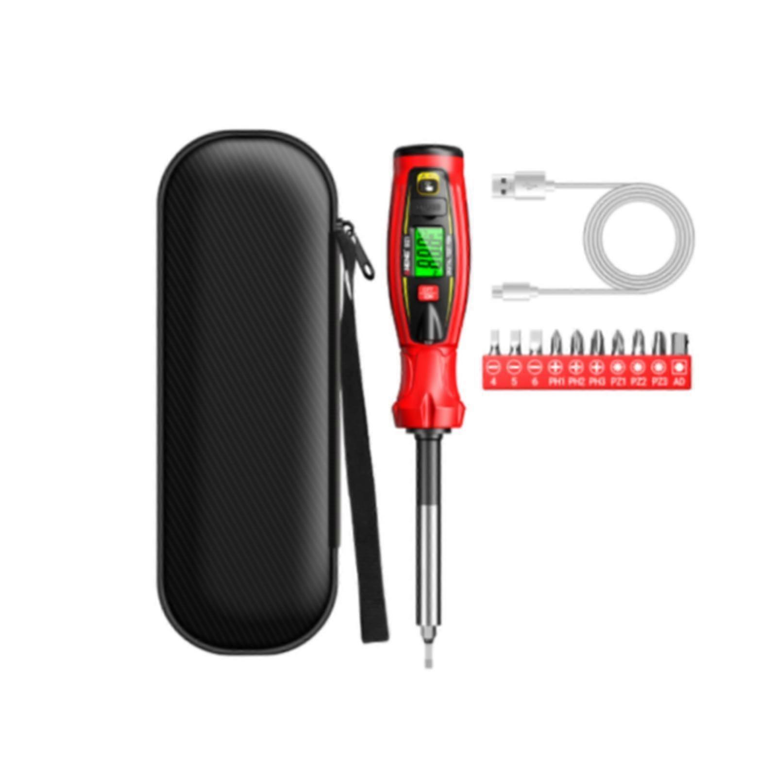 Tester Electrical Test Pencil Wire Testing Detection Tool Professional