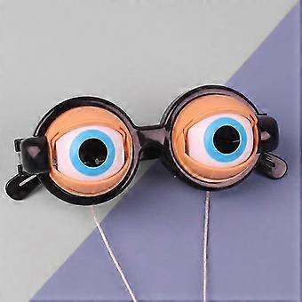 Playful and Unique Eyewear Toys for Kids, Perfect for Parties, Pranks, and Holiday Gifts