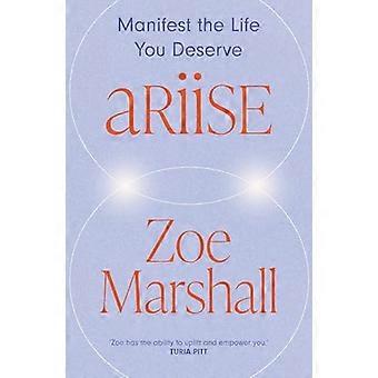 Ariise Manifest the life you deserve