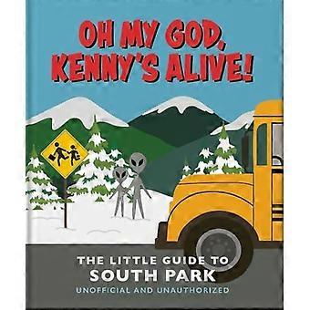 Herregud, Kenny lever!: Den lilla guiden till South Park