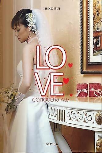 Love conquers all