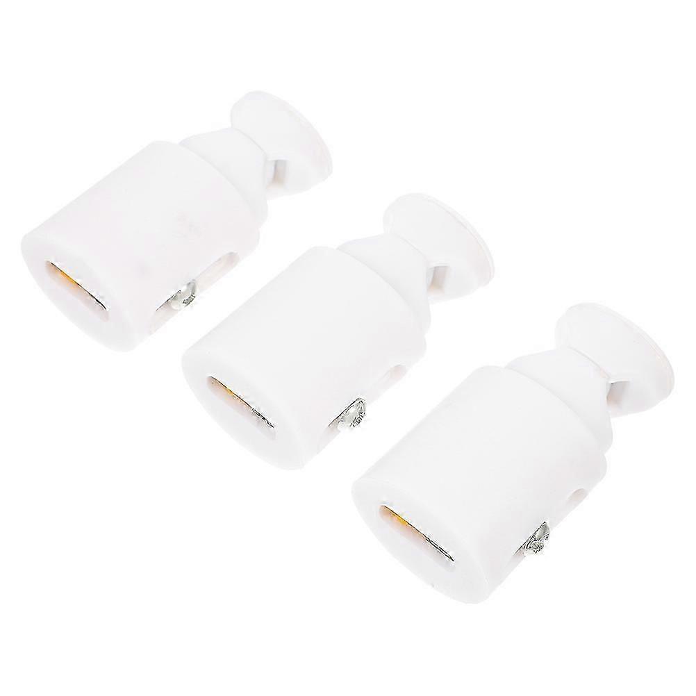 Warm Radiator Hooks Plastic Hooks for Bathroom Use 3Pcs Set