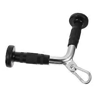 Exercising Pull Rod for Muscle Strength Training 2Sets Fitness Equipment