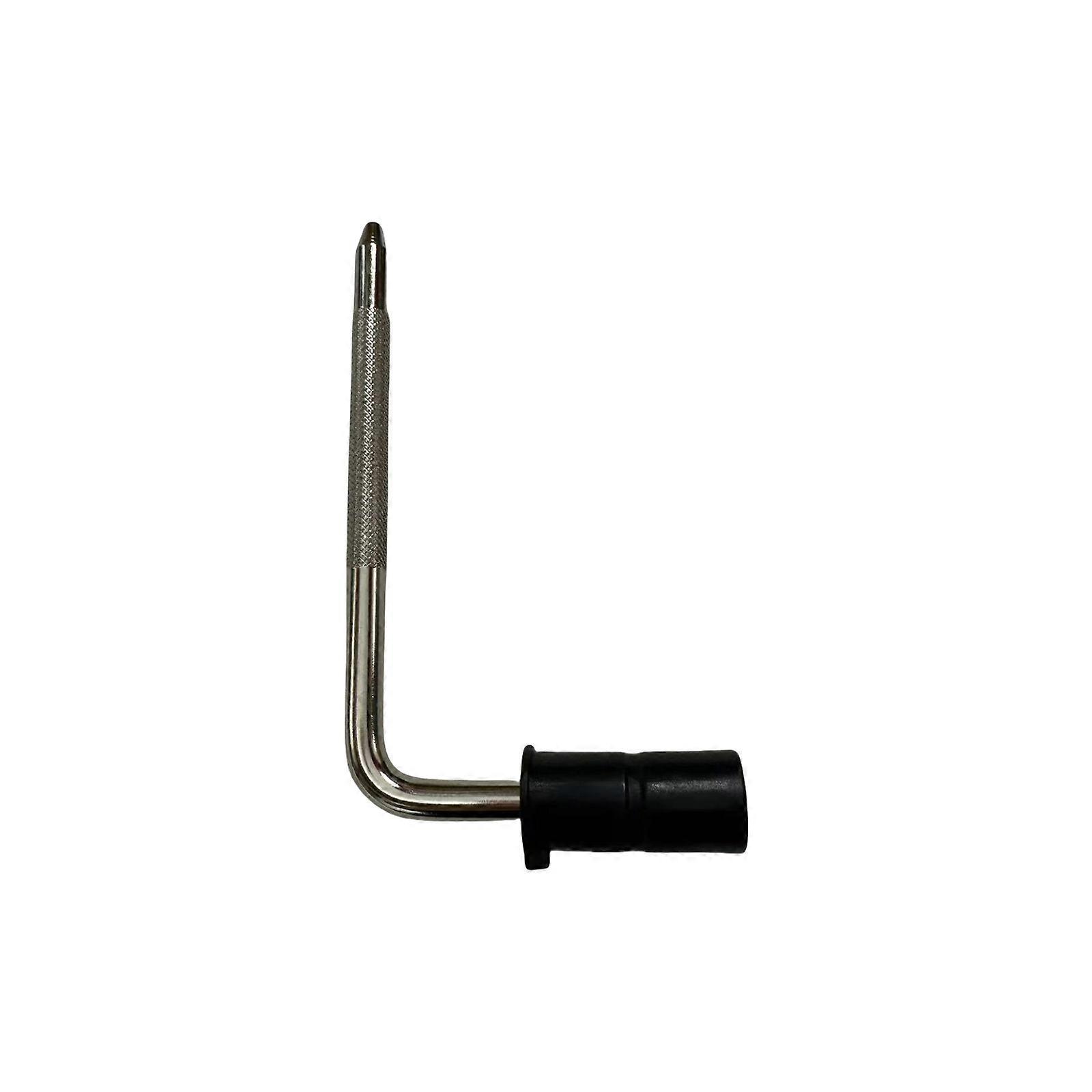 Multiple Angle Drum Rack Part Drum Frame Connector Drum Hardware Accessory for Safe Setups and Stability During Playing Multicolor