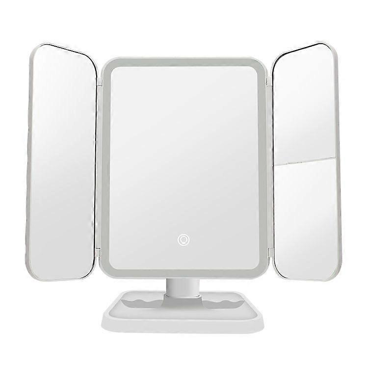 430 Makeup Mirror Table Lamp Charging Style