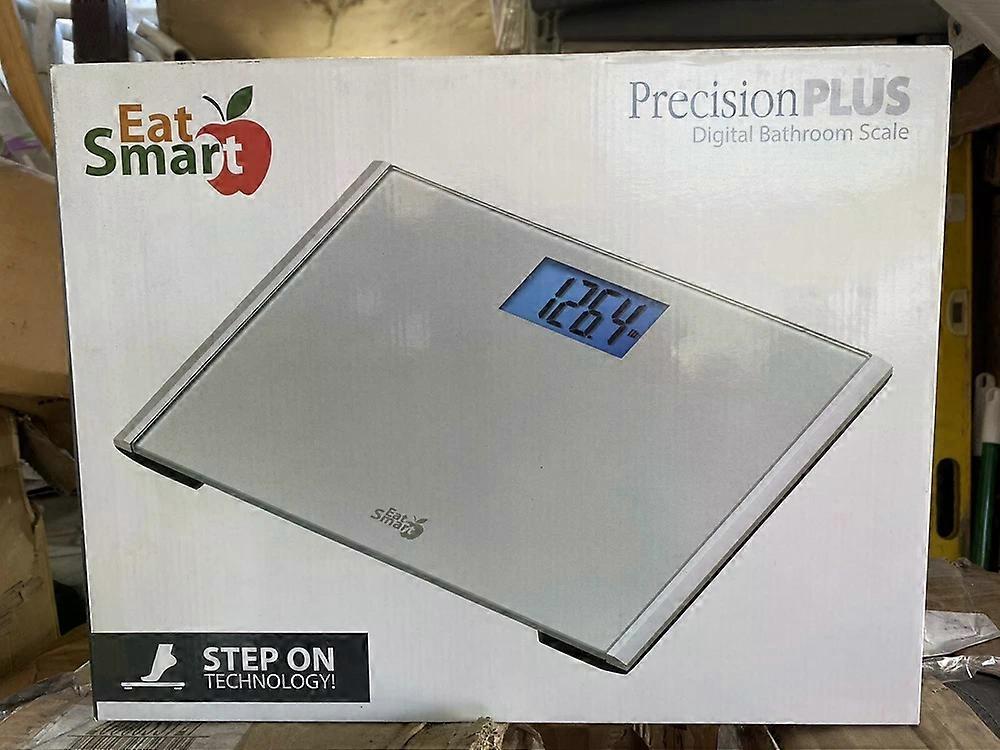 Eat Smart Digital Scale