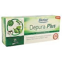 Debug Plus 14 vials