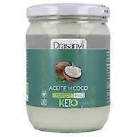 Organic keto coconut 500 ml