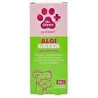 Algigreen physical well-being dogs and cats 50 ml