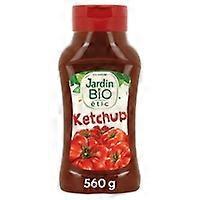 Ketchup 560 g