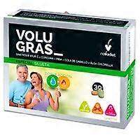 Volugras control silhouette 30 tablets