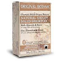 Solid shampoo of natural origin 50 g
