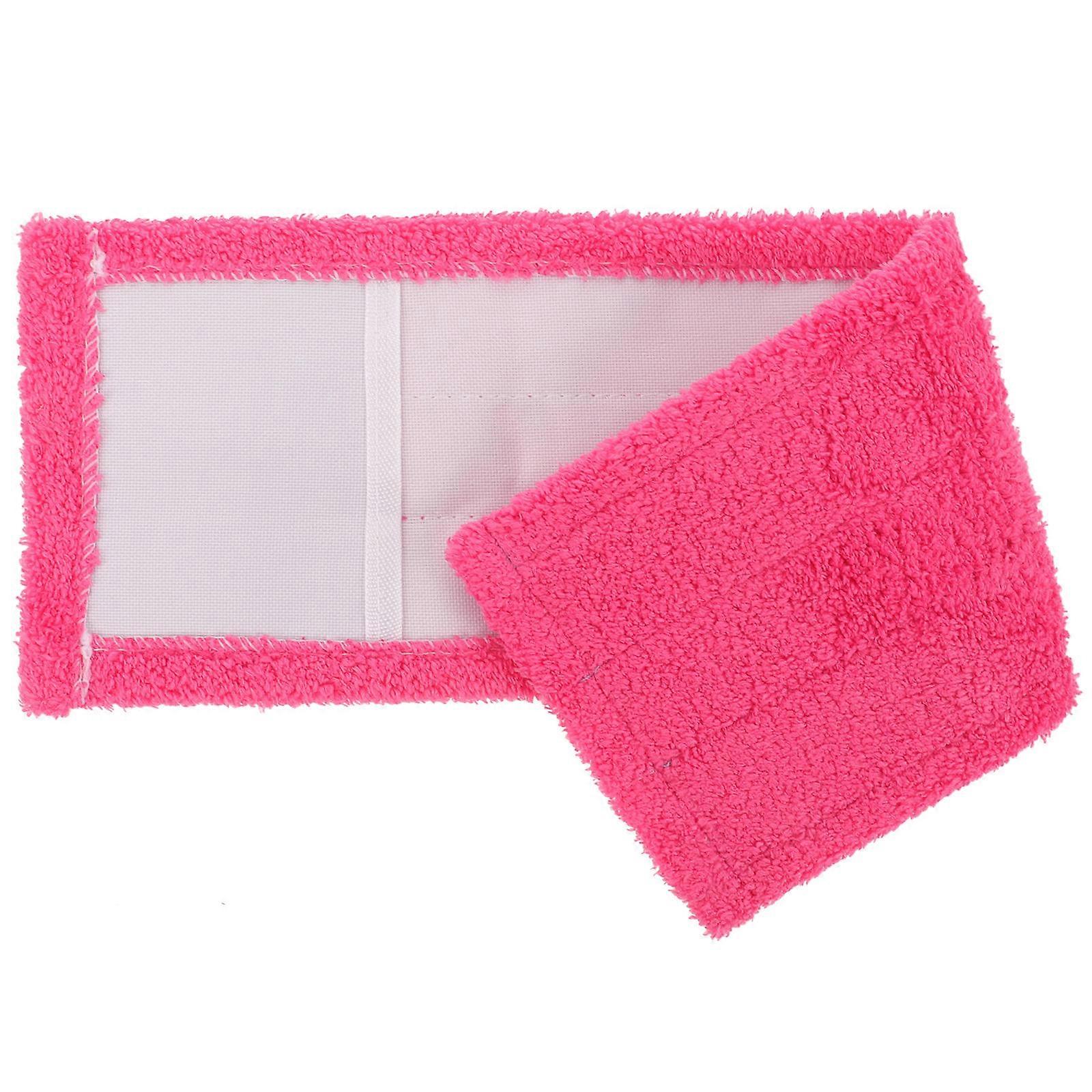 Floor Mops Microfiber Mop Pad Ecloth Mop Mop Replacement Heads Mop Head Replacement