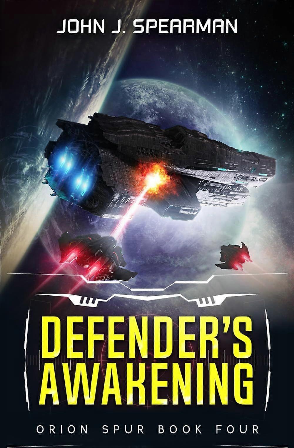 Defender's awakening