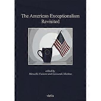 Amerikansk eksepsjonalisme på nytt