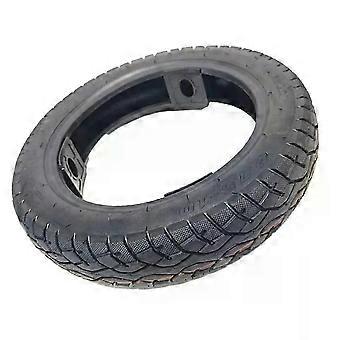 14 Inch 275-10 Electric Bicycle Tyre Front Rear Tubeless Tyre Fit For  Mini Moto Dirt Bike 14x275 E-bike Wear Resistant Vacuum Tire