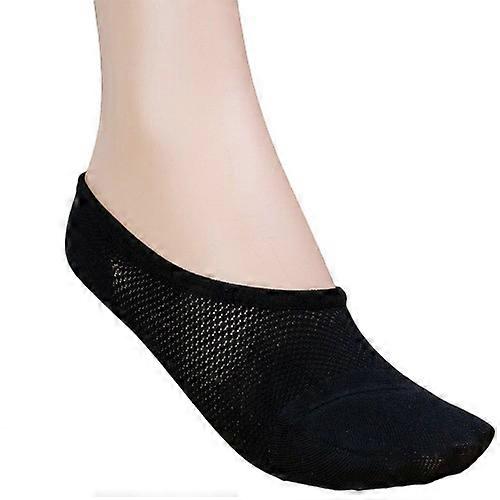 Couture Dames/Dames Trainer Sokken (Set van 3)