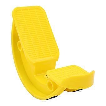 Kuitstrekapparaat, antislip voetsteun voor het strekken van de kuiten, verlichting van vermoeidheid en ongemak