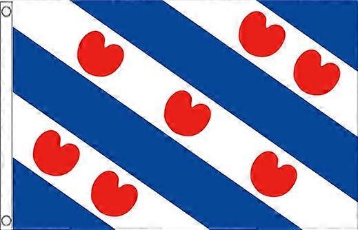 FRIESLAND FLAG HGD562