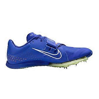 Tênis de salto Nike Air Zoom masculino com pregos