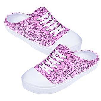 1 Pair of Summer Anti-slip Sandals for Women Breathable Chic Women Sandals