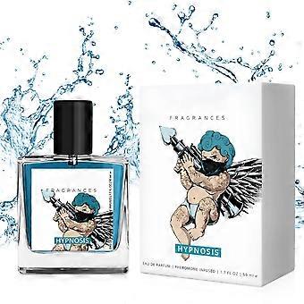 Pheromone Cologne, Long Lasting Fragrance, 50ml Everyday Scent for Confident Men