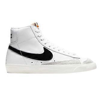 Nike Womens/Ladies Blazer 77 High Top Trainers