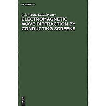 Diffractie van elektromagnetische golven door geleidende schermen: pseudo-differentiaaloperatoren in diffractieproblemen